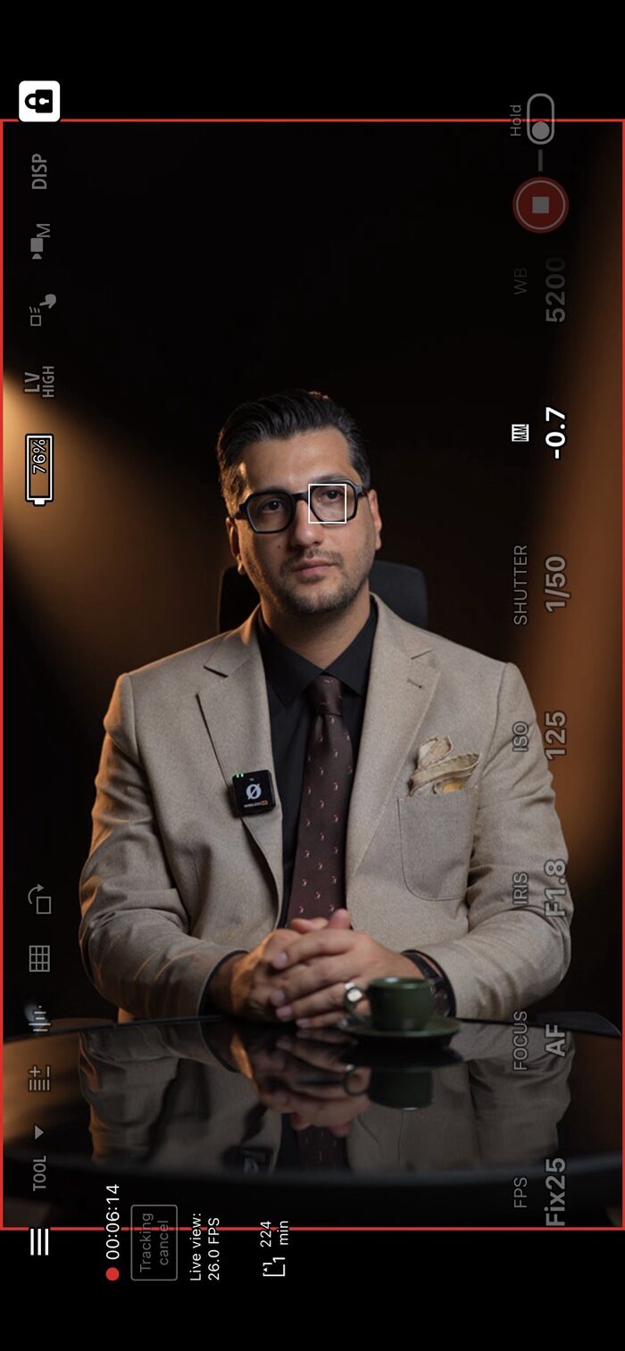 نیکمهر فراهانی